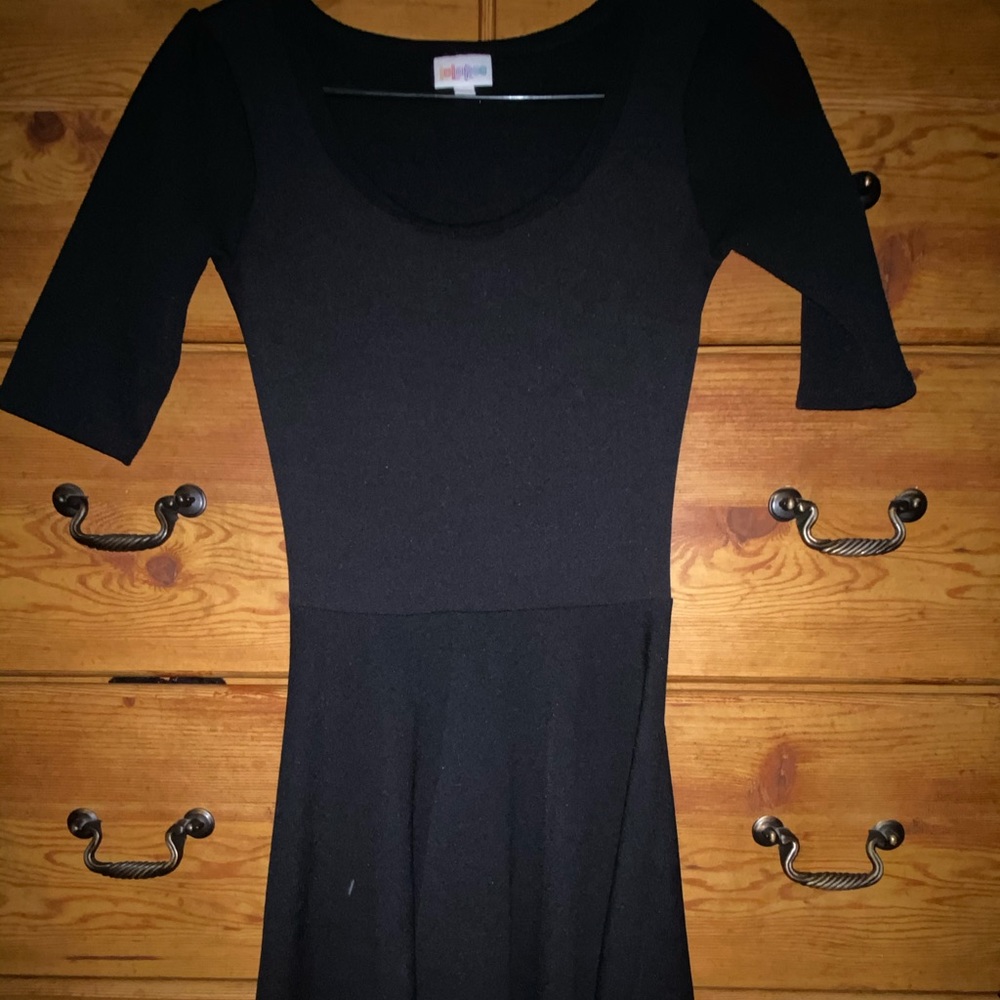 LuLaroe Nicole dress